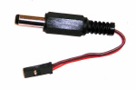 JR / Spectrum Tx Charge Lead