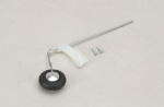 Radio Active Tail Wheel Assembly - small