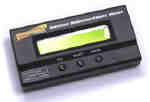 Overlander Wattmeter  