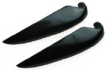 Folding Prop Blades 10x6 (pair)