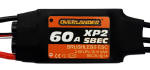 Overlander XP2 60A SBEC RTF Brushless Speed Controller ESC