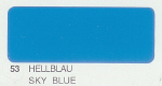 Profilm Sky Blue 2M (53)