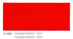 Profilm Transparent Red 2M (29)