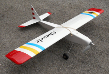 Cheerie Electric Sports Model