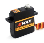 EMAX ES3302 Thin Wing MG Servo 