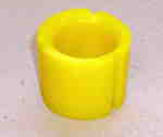 Starter Rubber Insert