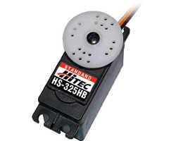 Hitec HS-325HB Servo (Qty Deal)