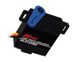 Hitec HS5125MG Servo (Quantity Deal)