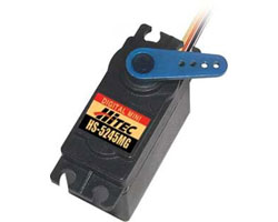 Hitec HS5245MG Servo