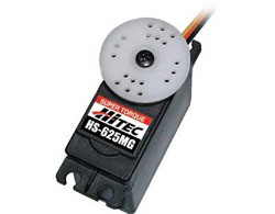 Hitec HS-625MG Servo