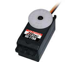 Hitec HS-77BB Servo (Qty Deal)