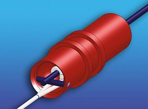 MPX Aero-tow Coupling