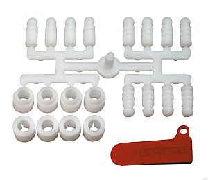 MPX Uni Multilock Set