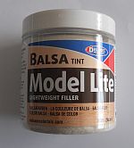 Model Lite Lightweight Filler