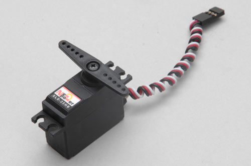 Ripmax New Power XLD-25HB Servo