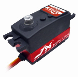 PDI-4409MG - Digital Servo