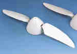 Folding Propeller Set  7  x  4