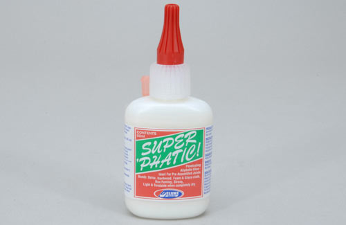 Deluxe Materials Super-Phatic! - 50ml