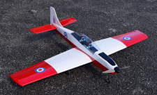 Tucano CS