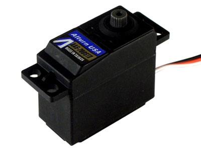 Alturn AAS-700 STD Servo