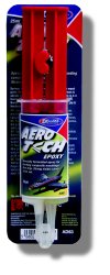Aero Tech Epoxy 25ml Syringe (AD63)
