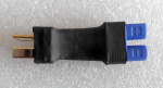 Male Deans to Female EC3 Connector
