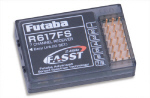 Futaba R617FS FASST 2.4Ghz Receiver