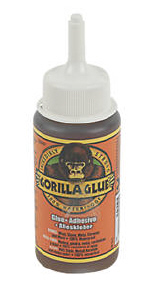 Gorilla Glue