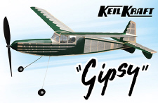 Keil Kraft Gipsy Kit