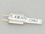 Hitec Transmitter Crystals