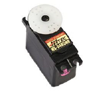 Hitec HS5485HB Servo