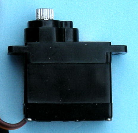 KST DS113MG Digital Servo