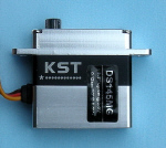 KST DS145MG Digital Servo