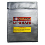 Lipo Safety Sack 23cm x 30cm