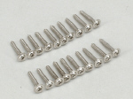  Futaba Servo Screws