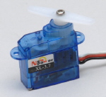 Ripmax New Power XL-3.7 Servo