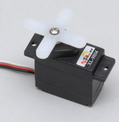 Ripmax New Power XL-9 Servo