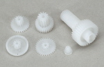 Ripmax Servo Gear Set SD200