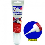 R/C Modellers Canopy Glue