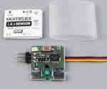 Multiplex Current Sensor 35A (85404)