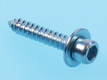 Du-Bro Socket Head Mounting Screws (893)