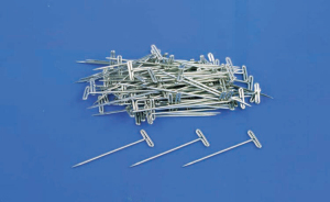 Du-Bro Nickel Plated T-Pins